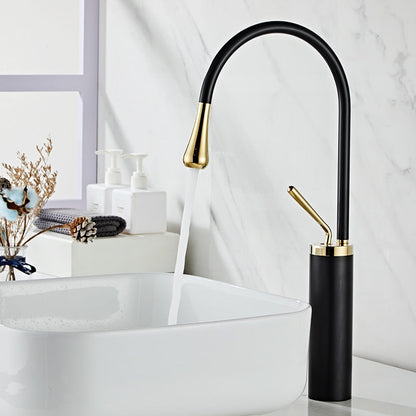 Eleganter Waschtischarmatur – Modernes Design & Hochwertige Handwerkskunst