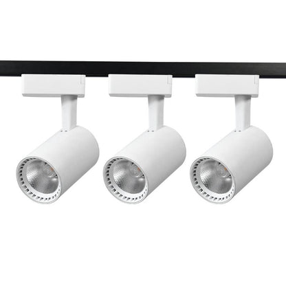 Verstellbare COB-LED-Schienenleuchte