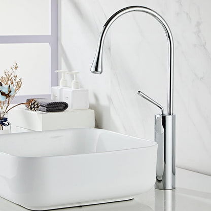 Eleganter Waschtischarmatur – Modernes Design & Hochwertige Handwerkskunst