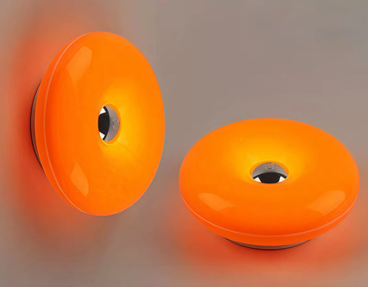 Donut-LED-Akzentleuchte