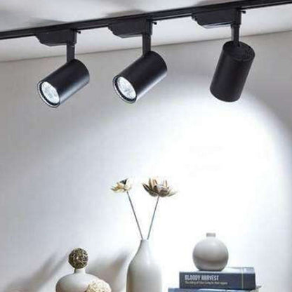 Verstellbare COB-LED-Schienenleuchte