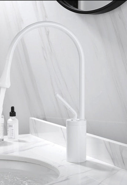 Eleganter Waschtischarmatur – Modernes Design & Hochwertige Handwerkskunst