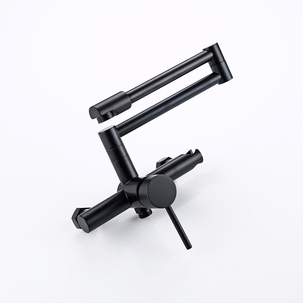 Küchenarmatur – Flexibel, Langlebig & Einfach zu Montieren