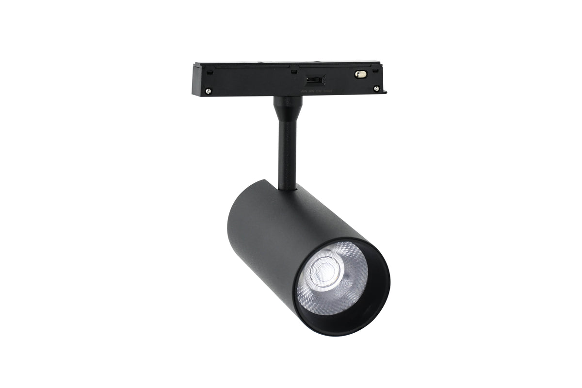 Verstellbare COB-LED-Schienenleuchte