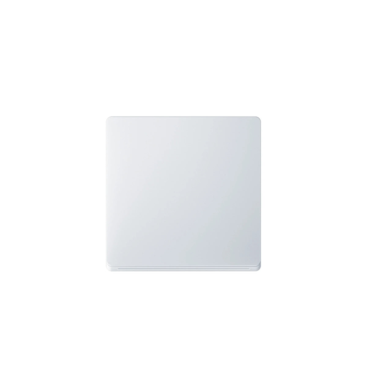 Veltrix minimalistischer Zigbee-Wandschalter aus ABS und PC
