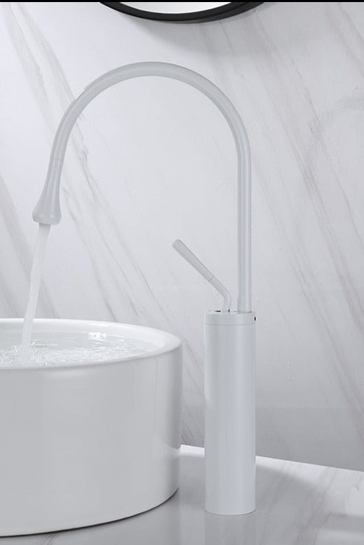 Eleganter Waschtischarmatur – Modernes Design & Hochwertige Handwerkskunst