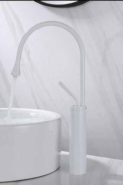 Eleganter Waschtischarmatur – Modernes Design & Hochwertige Handwerkskunst