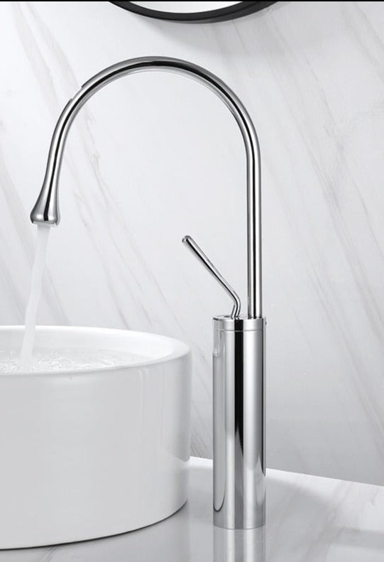 Eleganter Waschtischarmatur – Modernes Design & Hochwertige Handwerkskunst