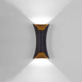 Outdoor wasserdichte LED-Wandlampe