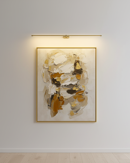 Wiederaufladbare Umgebungs-Wandlampe