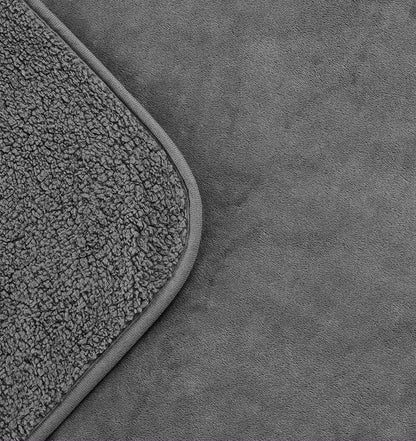 Weiche Decke für Paare – Schutz & Wasserdicht