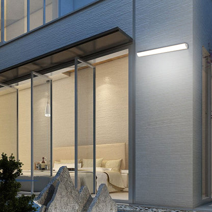 IP65 Lange Außenwandleuchte