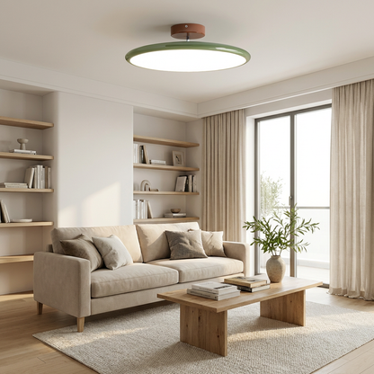 Verstellbare moderne Deckenleuchte