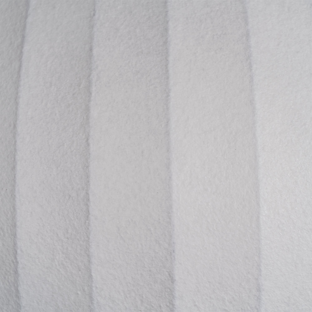 Weiße Laternen-Hängeleuchte