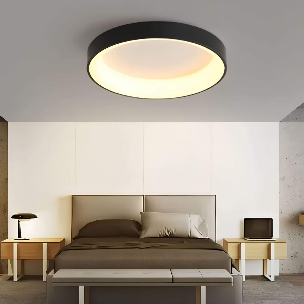 SkandiLux LED Deckenlampe-Aster Selection