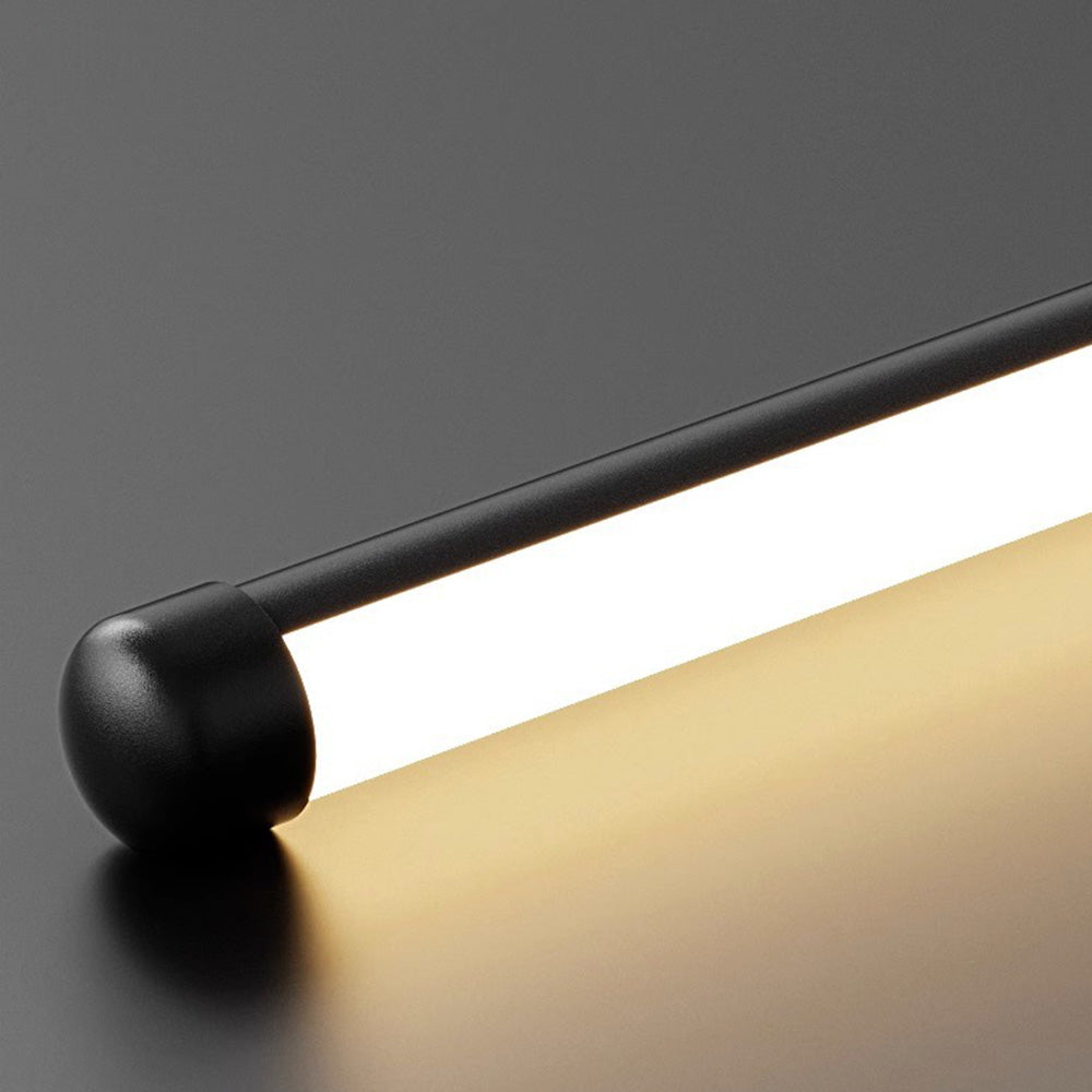 Lange LED-Akzentwandlampe