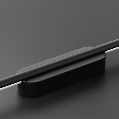 Lange LED-Akzentwandlampe