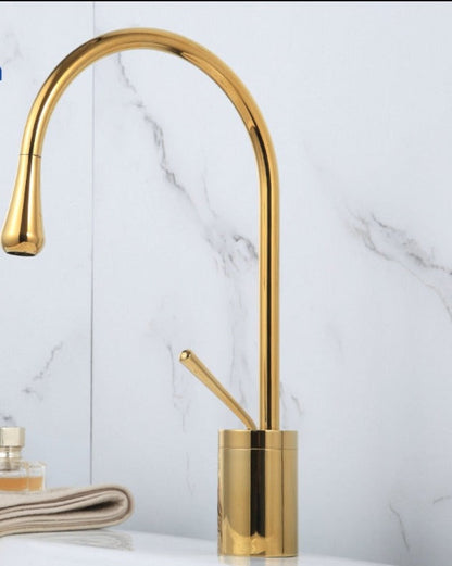 Eleganter Waschtischarmatur – Modernes Design & Hochwertige Handwerkskunst