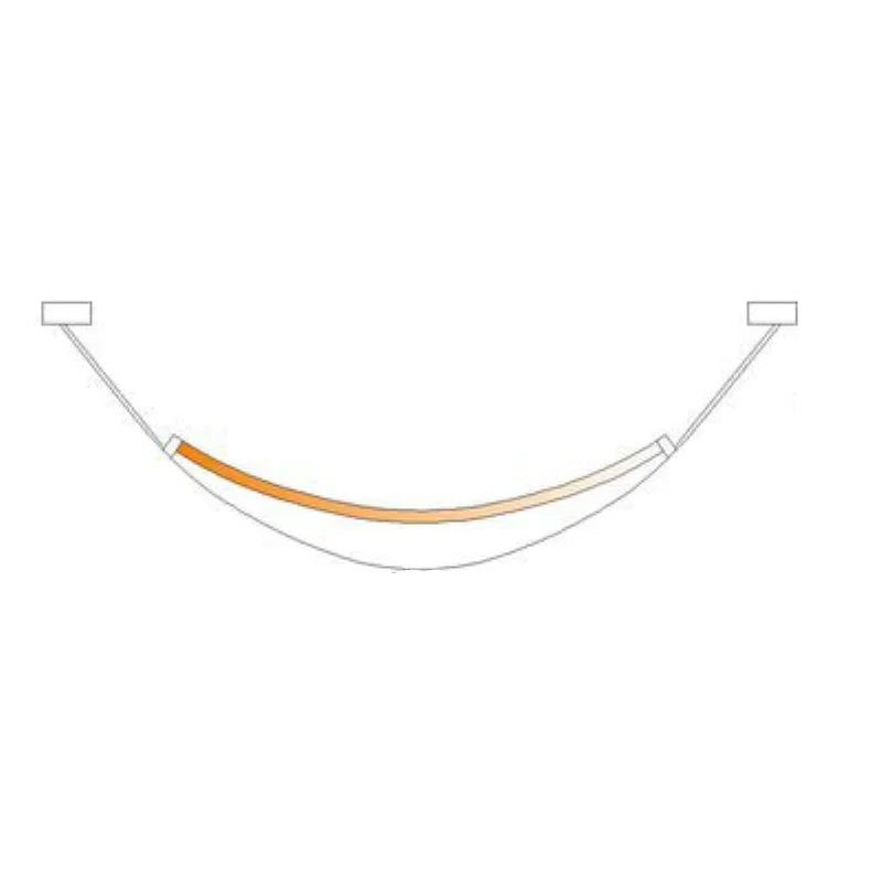 LED-Gürtelanhängerleuchte