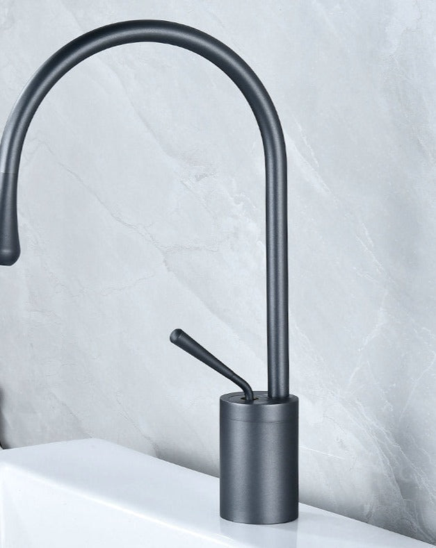 Eleganter Waschtischarmatur – Modernes Design & Hochwertige Handwerkskunst