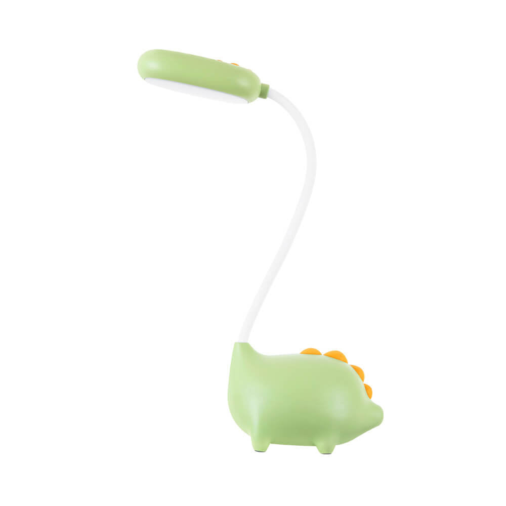 Kinderfreundliche LED-Tischlampe – Helles Licht für Hausaufgaben-Aster Selection