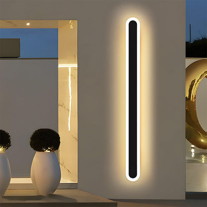 IP66 Außen wasserdichte LED-Wandlampe