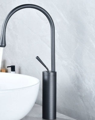 Eleganter Waschtischarmatur – Modernes Design & Hochwertige Handwerkskunst