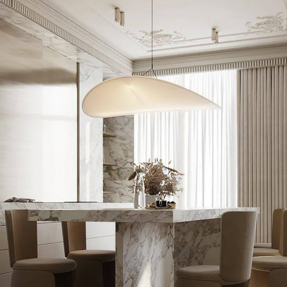 Moderne Hängelampe mit LED