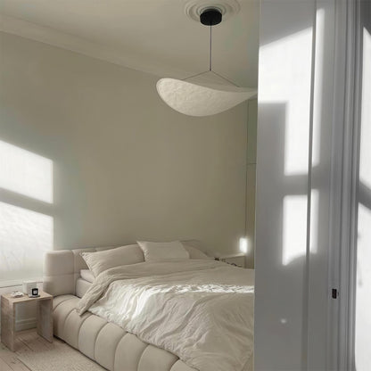 Moderne Hängelampe mit LED