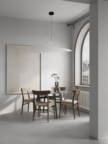 Moderne Hängelampe mit LED