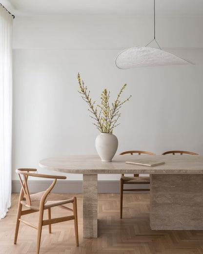 Moderne Hängelampe mit LED