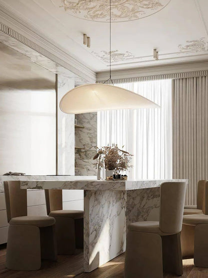 Moderne Hängelampe mit LED