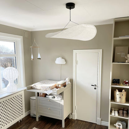 Moderne Hängelampe mit LED