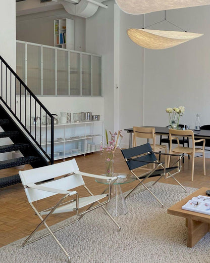 Moderne Hängelampe mit LED