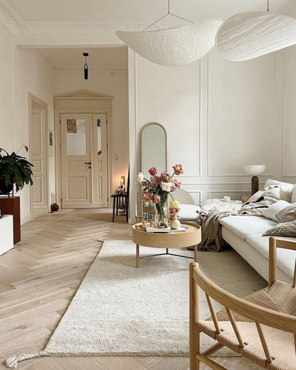 Moderne Hängelampe mit LED