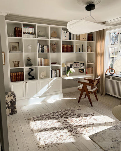 Moderne Hängelampe mit LED