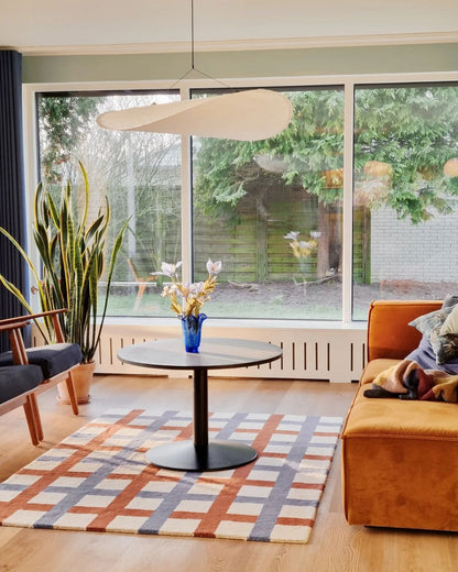 Moderne Hängelampe mit LED