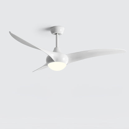Traditionelle LED-Deckenventilatorleuchte