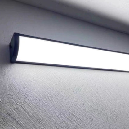 IP65 Lange Außenwandleuchte