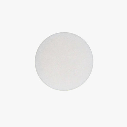 Moderne geometrische LED-Außenwandleuchte