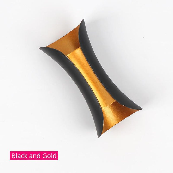 Outdoor wasserdichte LED-Wandlampe