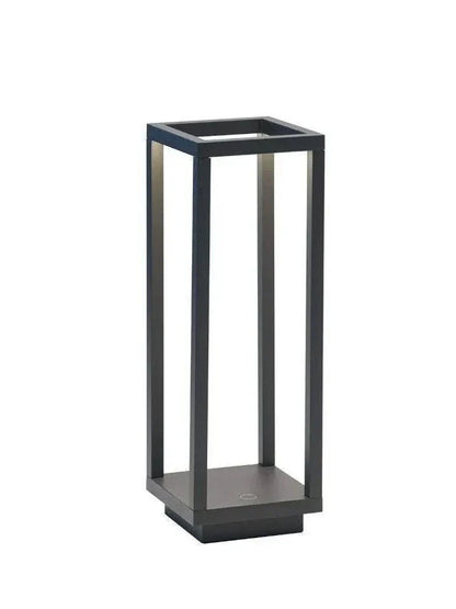 Kabellose LED Tischlampe mit Touch-Aster Selection