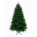 Brynhale traditioneller unbeleuchteter Weihnachtsbaum aus PVC, 7,5 ft