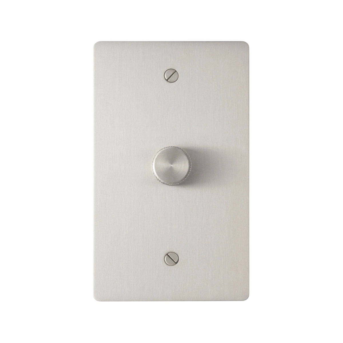 Brevanto Vintage-Messing-Drehdimmer, 1-fach