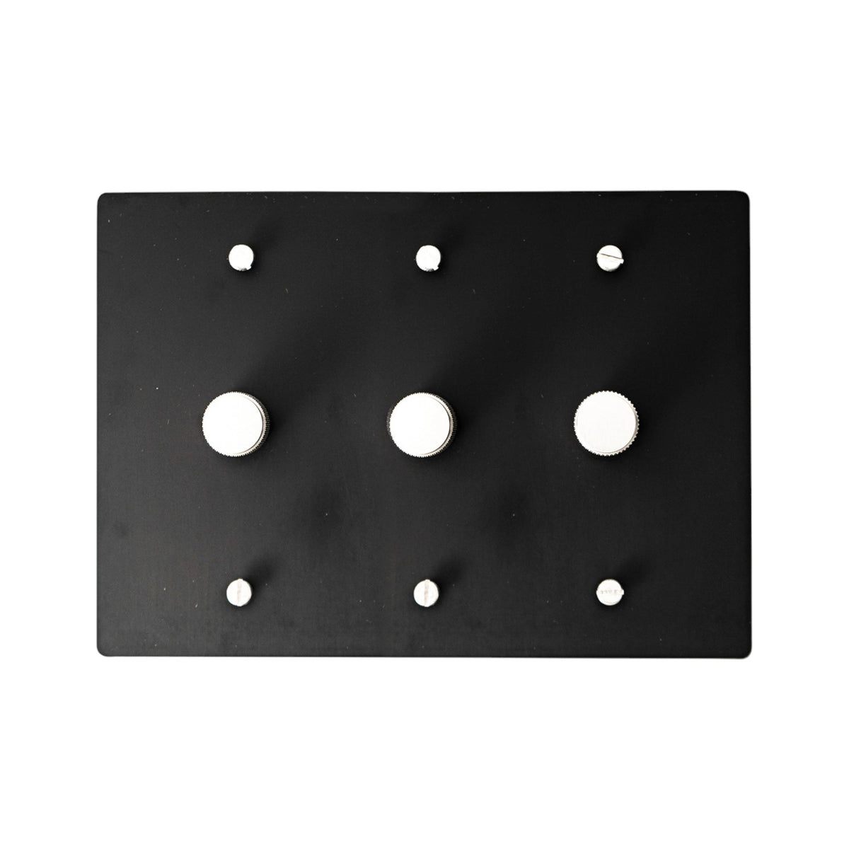 Faylore Vintage Messing-Drehdimmer mit 3 Schaltstufen
