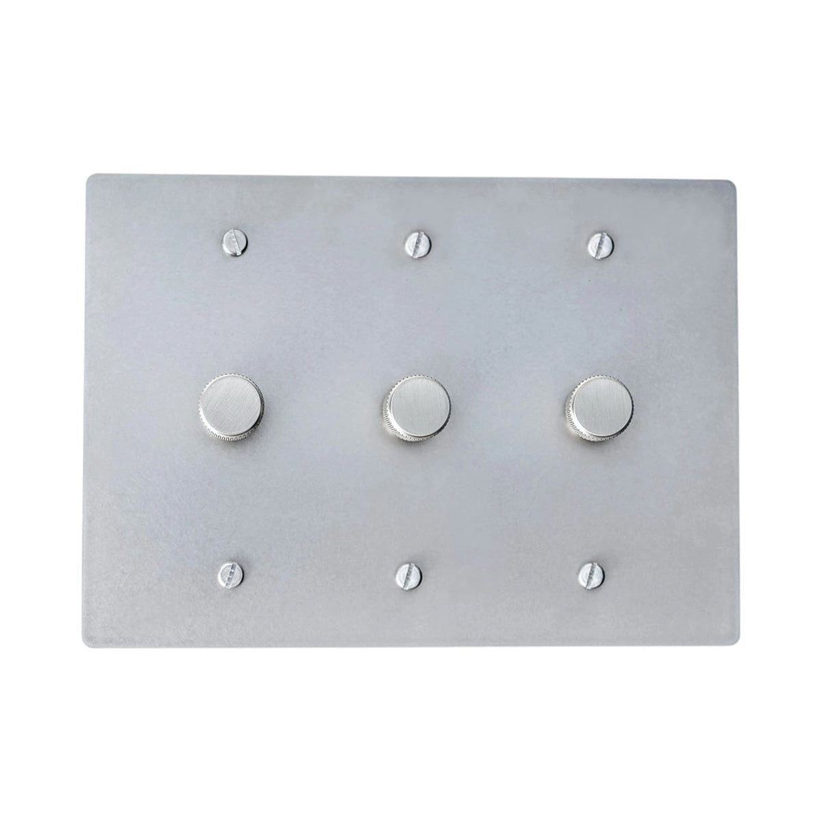 Faylore Vintage Messing-Drehdimmer mit 3 Schaltstufen