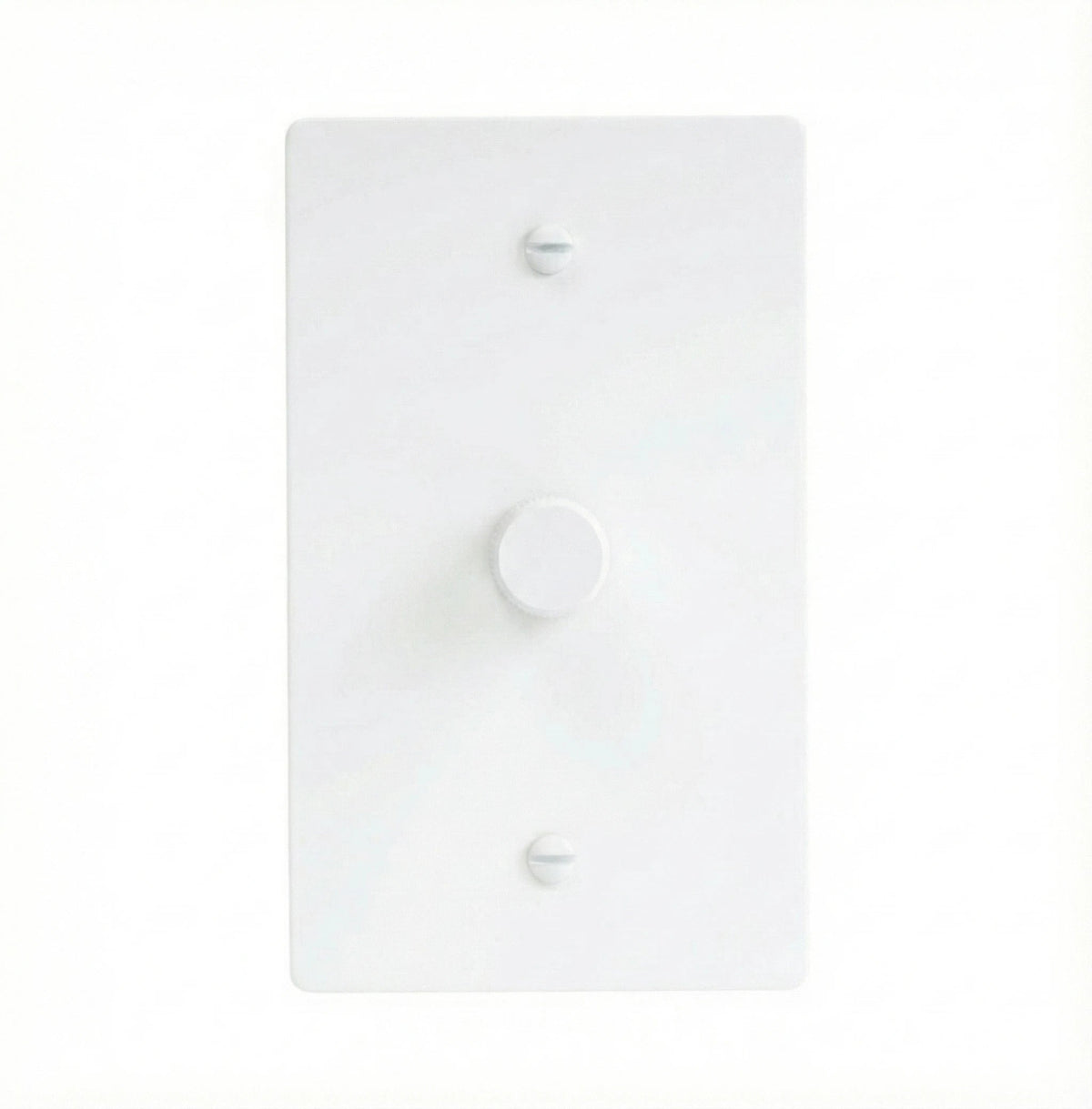 Brevanto Vintage-Messing-Drehdimmer, 1-fach