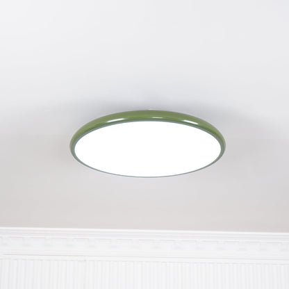 Verstellbare bündige Deckenleuchte aus Acrylglas