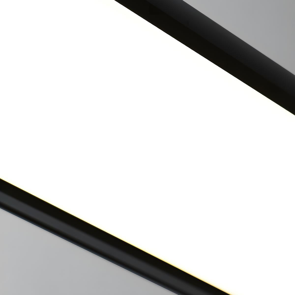 Tanvelle minimalistische lineare Außenwandleuchte aus Aluminium