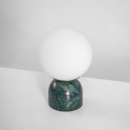 Ulvane Minimalistische Marmor-Tischlampe